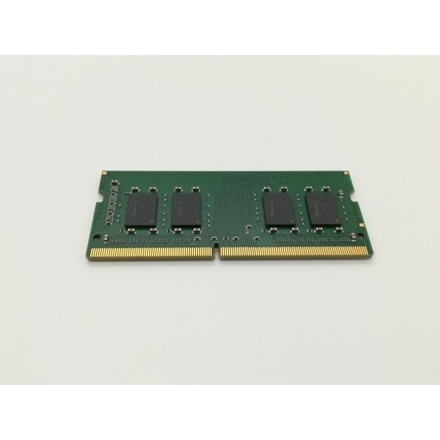 中古】260PIN 8GB DDR4-3200(PC4-25600) SODIMM 【ノートPC用】【静岡