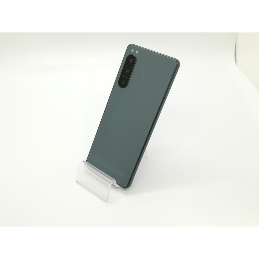 中古】SONY 国内版 【SIMフリー】 Xperia 5 IV 8GB 256GB XQ