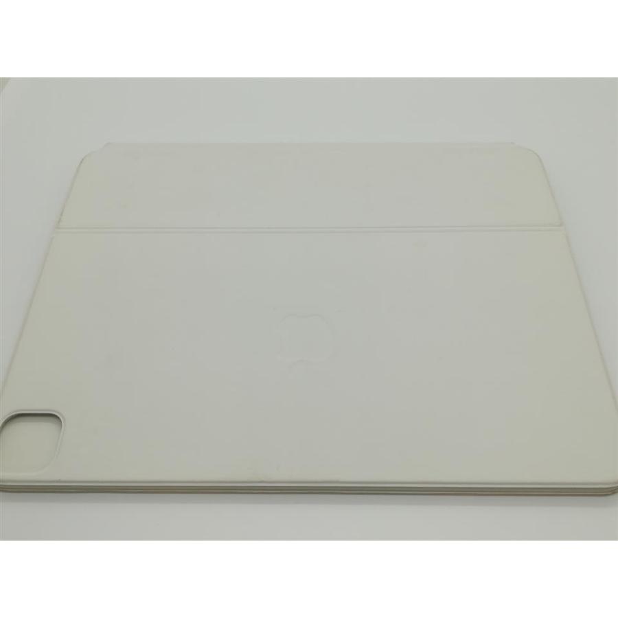 中古】Apple Magic Keyboard 日本語(JIS) ホワイト iPad Air 13インチ
