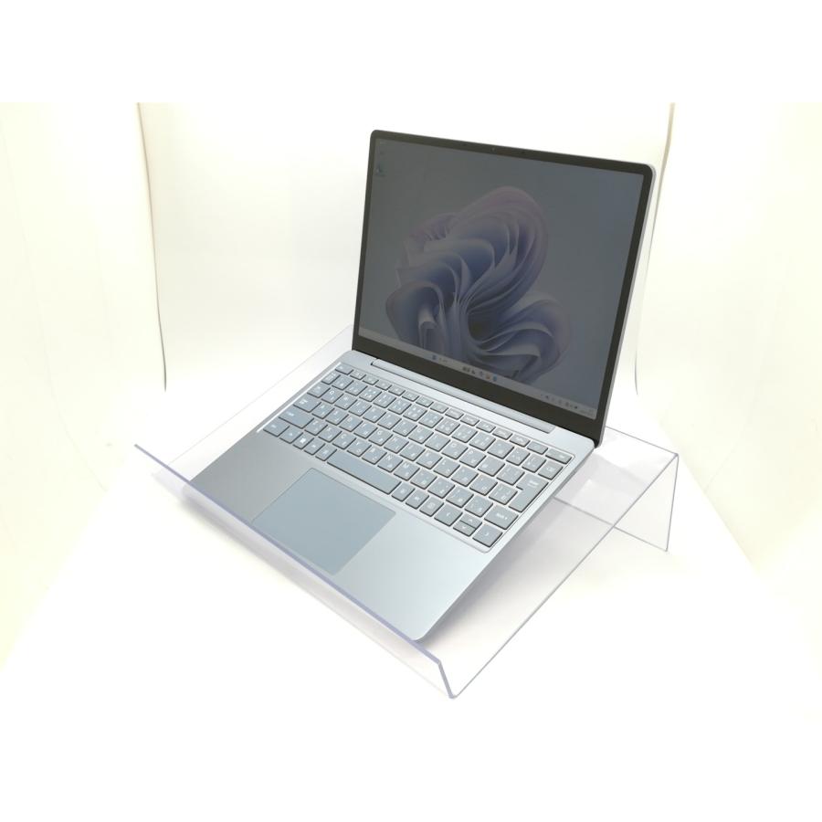中古】Microsoft Surface Laptop Go3 【i5 1235U 16G 512G】EP2-29492