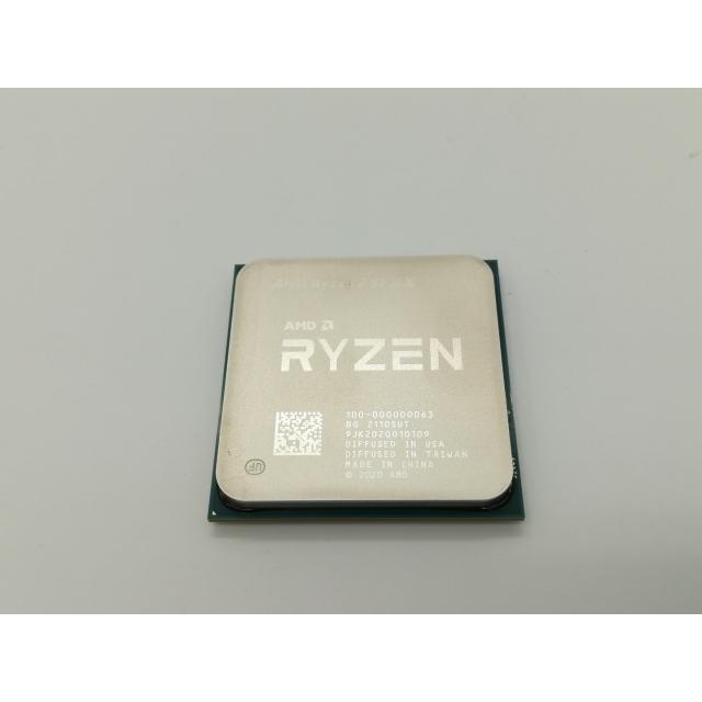 【中古】AMD Ryzen 7 5800X 中古】AMD Ryzen 7 5800X (3.8GHz/TC:4.7GHz) BOX AM4/8C/16T/L3 32MB