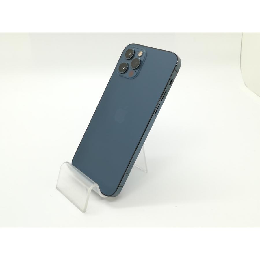 iPhone 12 【中古】Apple SoftBank 【SIMロック解除済み】 Pro 256GB