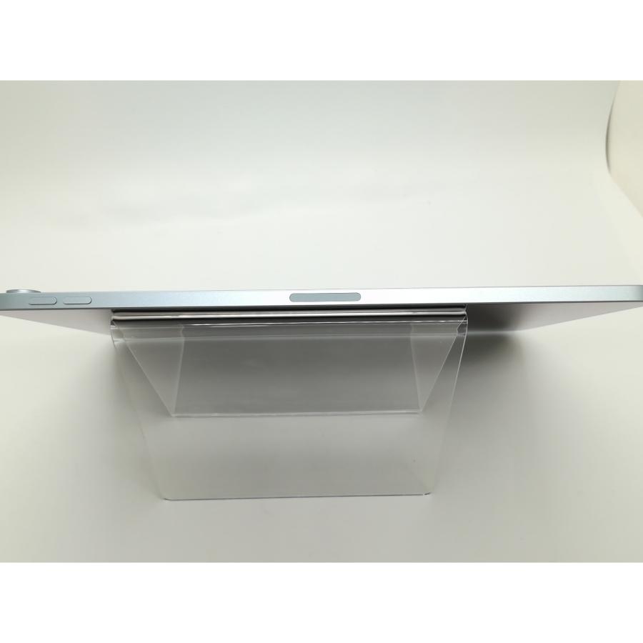 中古】Apple 【Wi-Fi】 11インチ iPad Air（M2/2024） 256GB ブルー