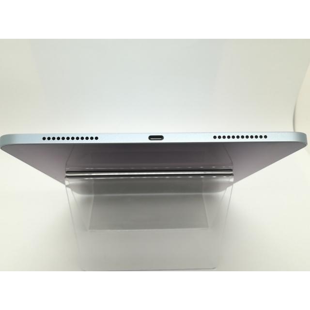 中古】Apple 【Wi-Fi】 11インチ iPad Air（M2/2024） 256GB ブルー