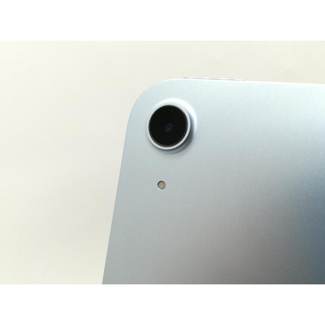 中古】Apple 【Wi-Fi】 11インチ iPad Air（M2/2024） 256GB ブルー