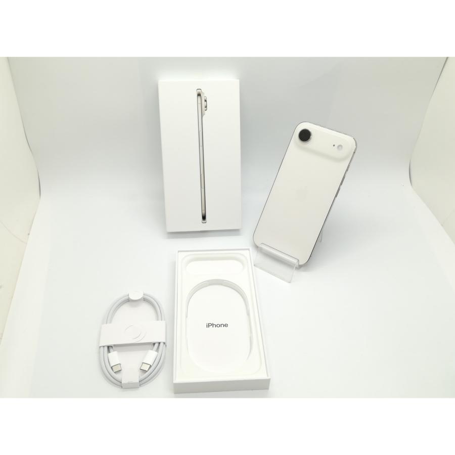 【中古】Apple 国内版 【SIMフリー】 iPhone Air 512GB ライトゴールド MG2E4J/A【静岡】保証期間１ヶ月【ランクA】の画像