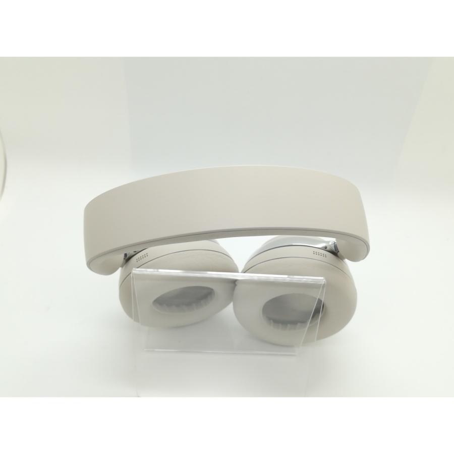 中古】BOSE QuietComfort Ultra Headphones 第2世代 [ホワイトスモーク
