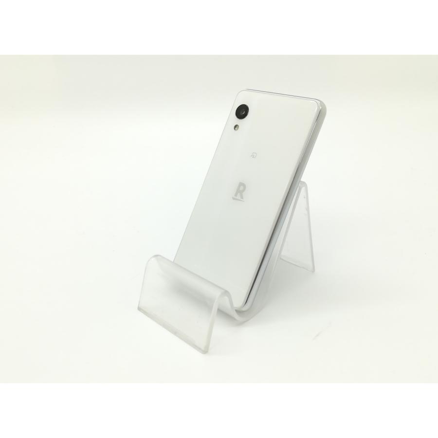 送料無料】新品未使用 Rakuten Mini 本体 C330 ホワイト 楽天ミニ eSIM