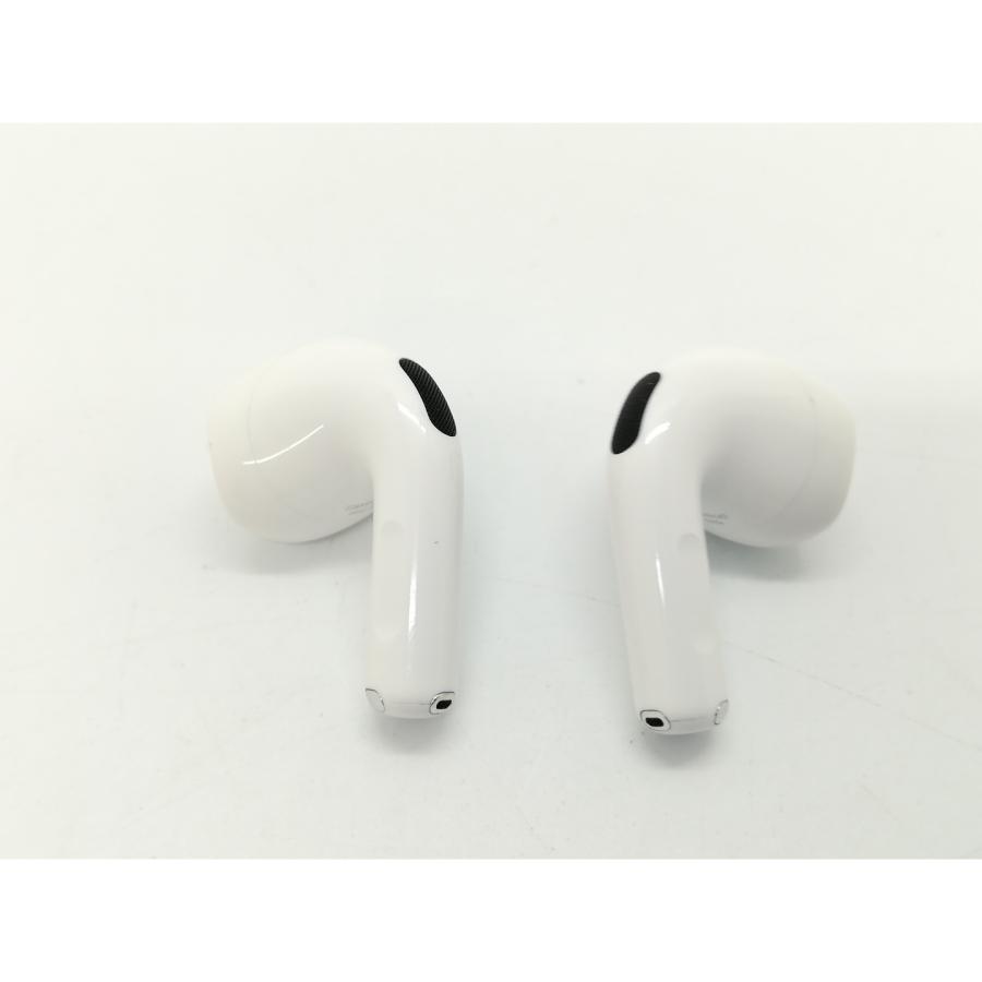 AirPods 4 アクティブノイズキャンセリング搭載　中古 中古】Apple AirPods 4 アクティブノイズキャンセリング搭載モデル