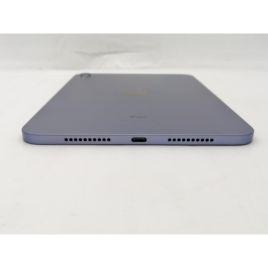 中古】Apple 【Wi-Fi】 iPad mini（第6世代/2021） 64GB パープル