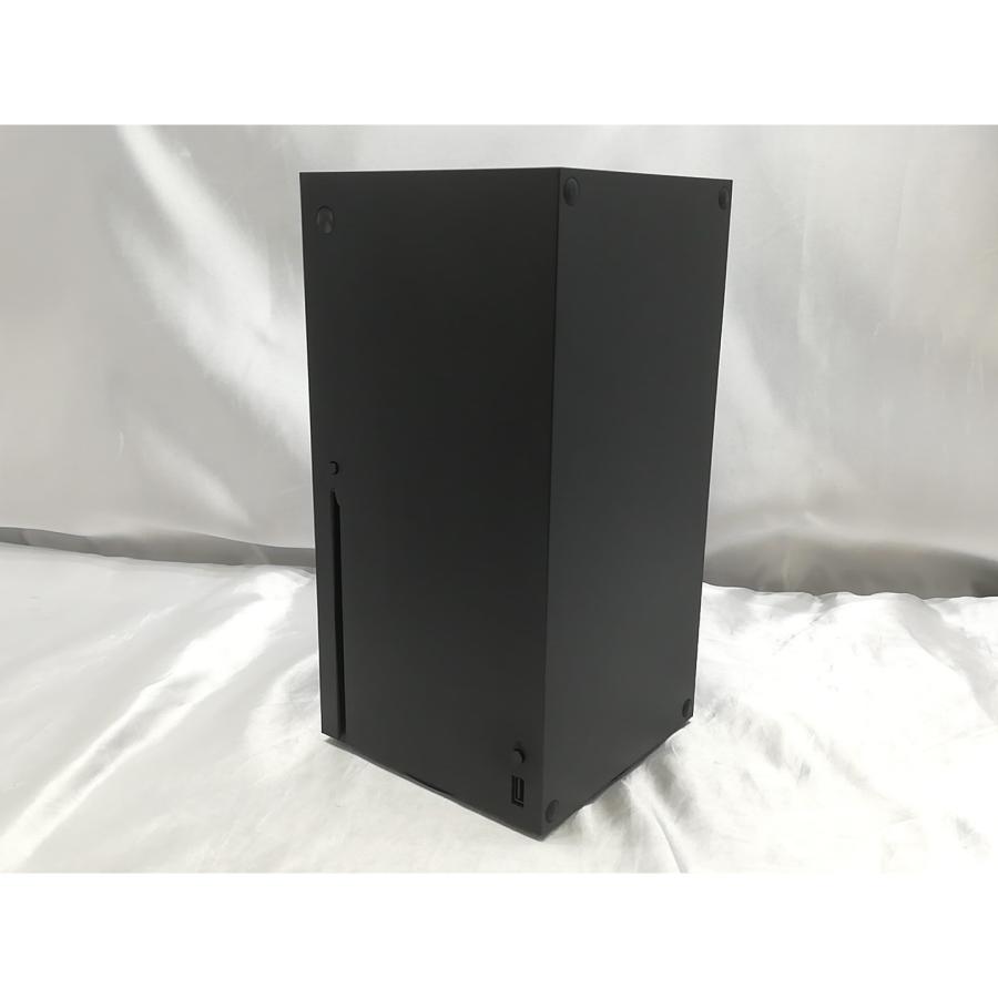中古】Microsoft Xbox Series X【ECセンター】保証期間1ヶ月【ランクB