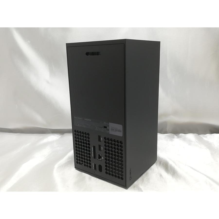 中古】Microsoft Xbox Series X【ECセンター】保証期間1ヶ月【ランクB