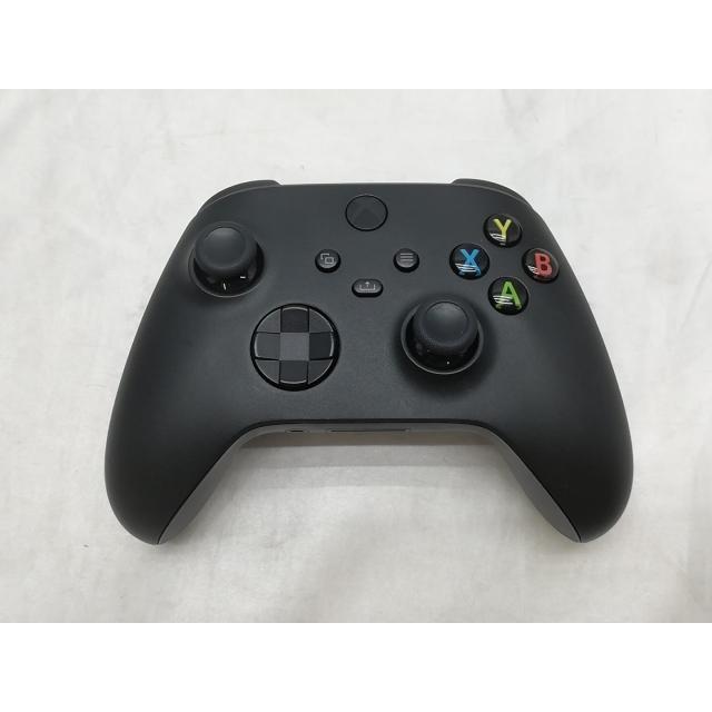 中古】Microsoft Xbox Series X【ECセンター】保証期間1ヶ月【ランクB