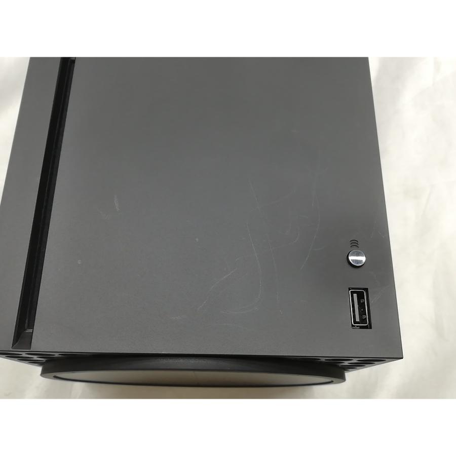 中古】Microsoft Xbox Series X【ECセンター】保証期間1ヶ月【ランクB