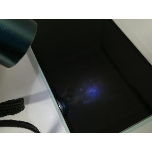 中古】SONY au 【SIMロック解除済み】 Xperia 10 II ミント 4GB 64GB