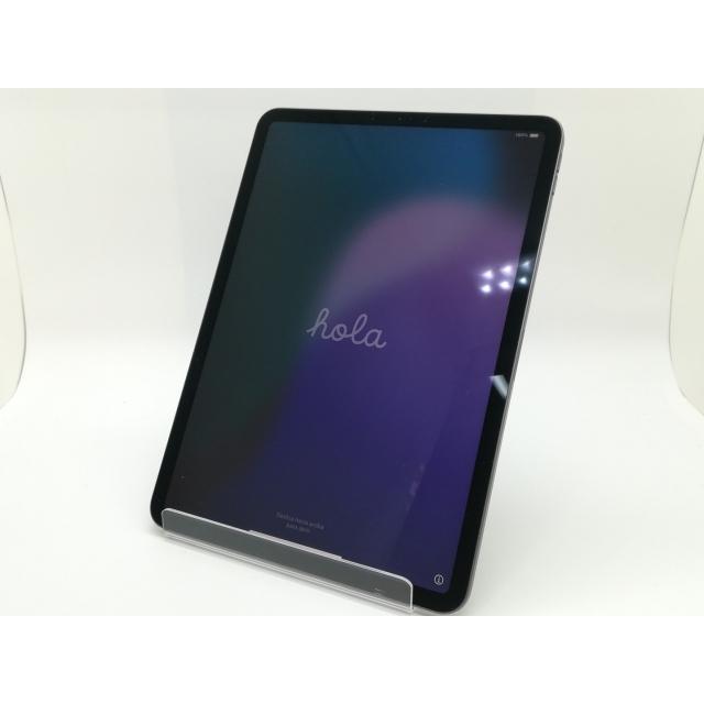 中古】Apple 【Wi-Fi】 11インチ iPad Pro（第2世代/2020） 256GB