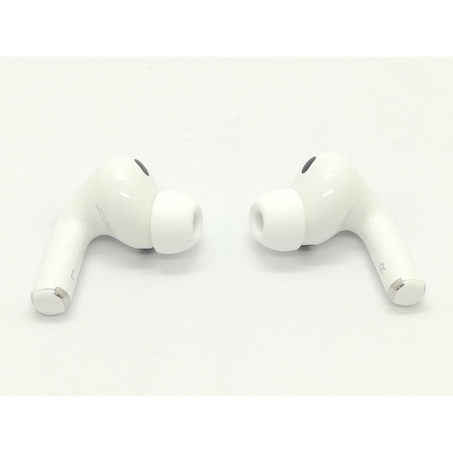 【中古】Apple AirPods Pro 3 純正品 Apple Apple純正品 アップル エアポッズ Apple AirPods Pro 3 第3世代