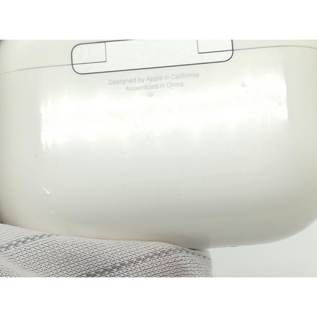 【中古】Apple AirPods Pro 3 純正品 Apple Apple純正品 アップル エアポッズ Apple AirPods Pro 3 第3世代