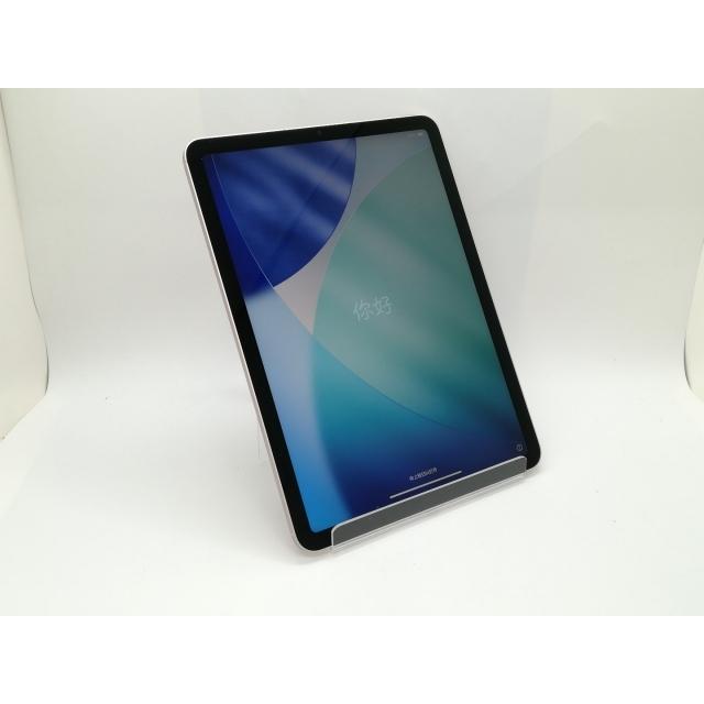 中古】Apple 国内版 【SIMフリー】 iPad Air（第5世代/2022） 64GB