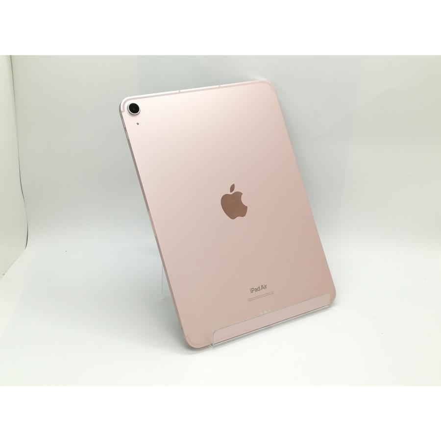 中古】Apple 国内版 【SIMフリー】 iPad Air（第5世代/2022） 64GB