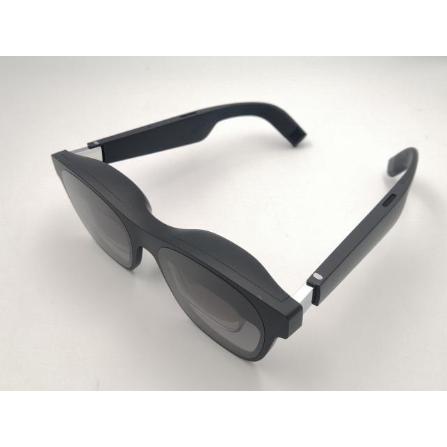 中古】Xreal Xreal（エックスリアル）Air 2 X1004G/ARグラス