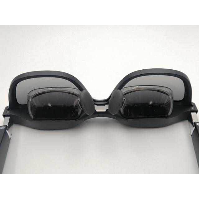 中古】Xreal Xreal（エックスリアル）Air 2 X1004G/ARグラス