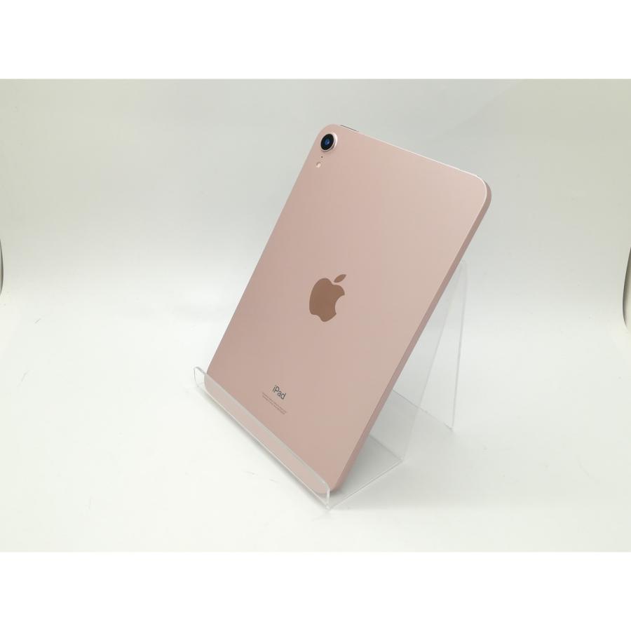 中古】Apple 【Wi-Fi】 iPad mini（第6世代/2021） 256GB ピンク
