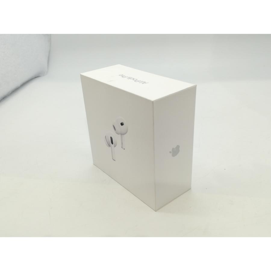未使用】Apple AirPods Pro 第2世代（2023/USB-C） MTJV3J/A【浜松駅前