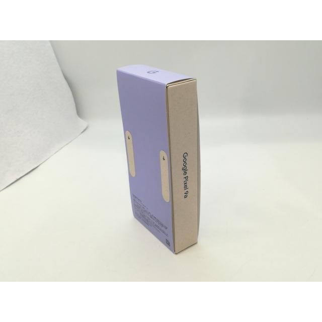 【ほぼ未使用】Google Pixel 9a docomo版SIMフリー 未使用】Google docomo 【SIMフリー】 Pixel 9a ピオニー 8GB 128GB