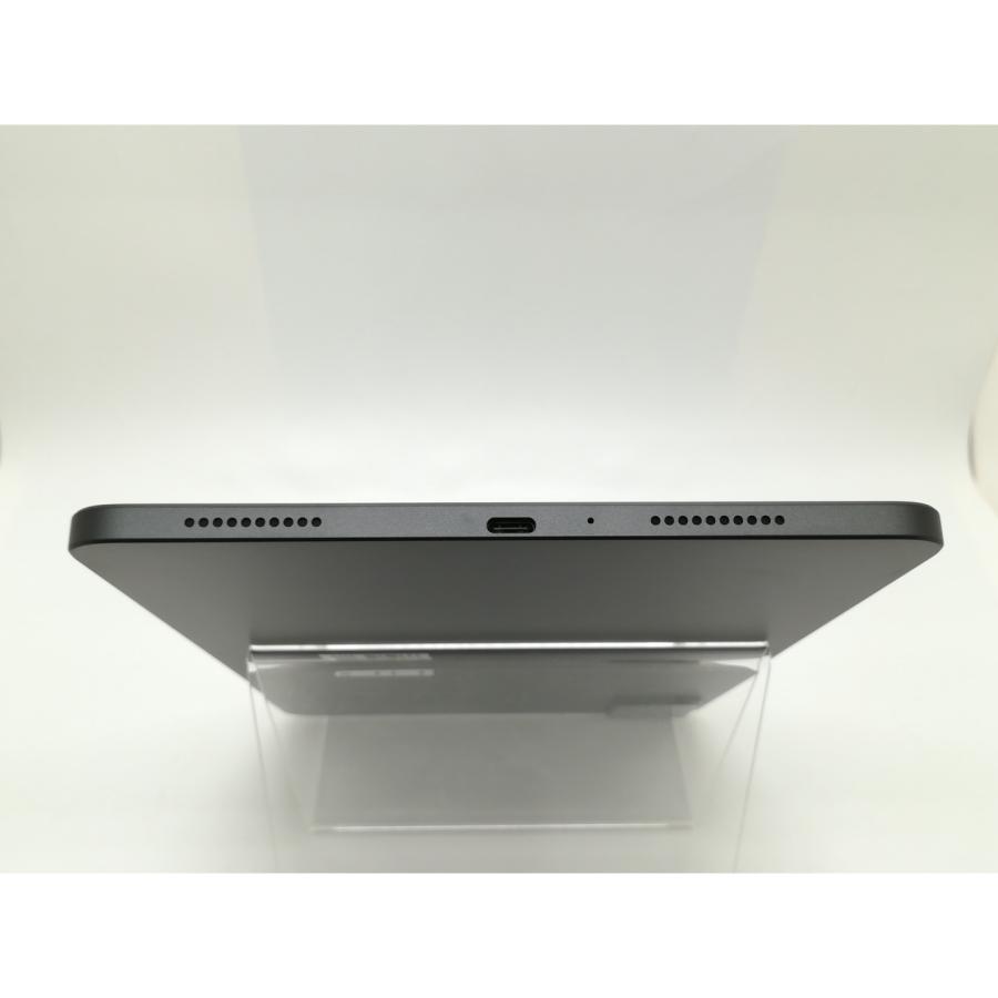 中古】Nubia 国内版 【Wi-Fi】 nubia Pad Pro ブラック 【Snapdragon 8
