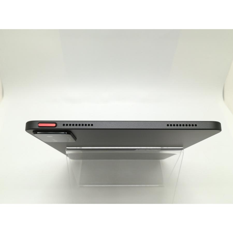 中古】Nubia 国内版 【Wi-Fi】 nubia Pad Pro ブラック 【Snapdragon 8