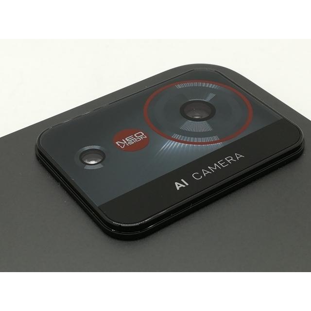 中古】Nubia 国内版 【Wi-Fi】 nubia Pad Pro ブラック 【Snapdragon 8