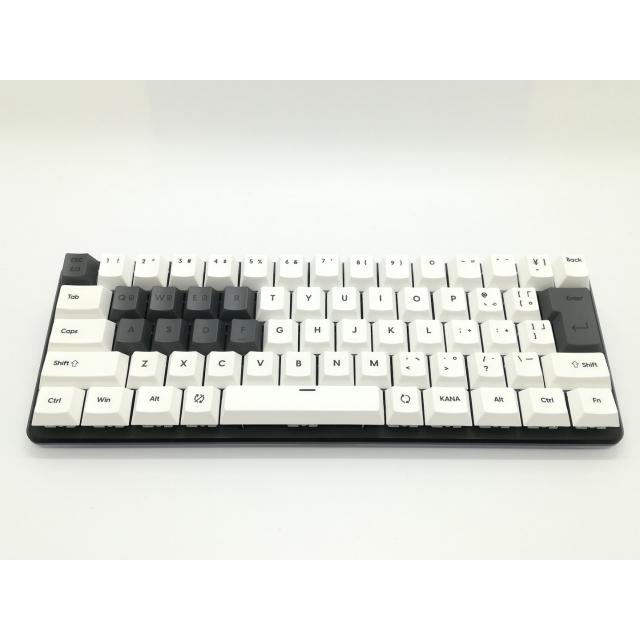 中古】Pulsar Pulsar PCMK3 HE 60 JIS配列[65キー]【静岡】保証期間1