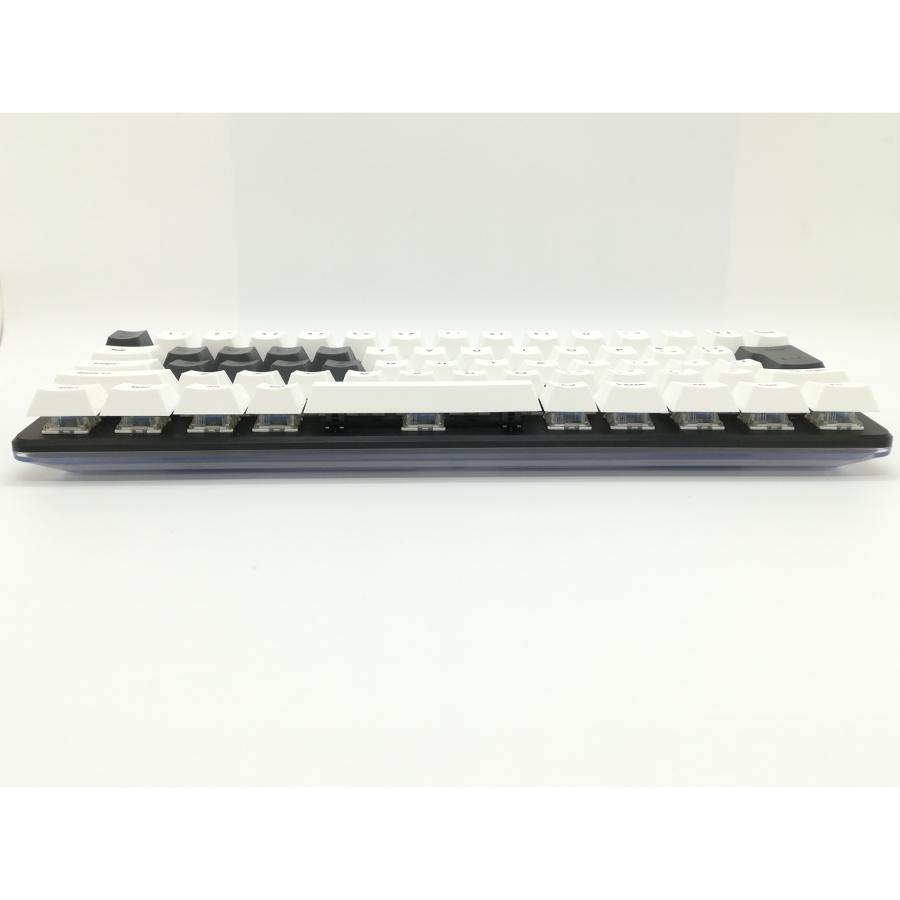 中古】Pulsar Pulsar PCMK3 HE 60 JIS配列[65キー]【静岡】保証期間1