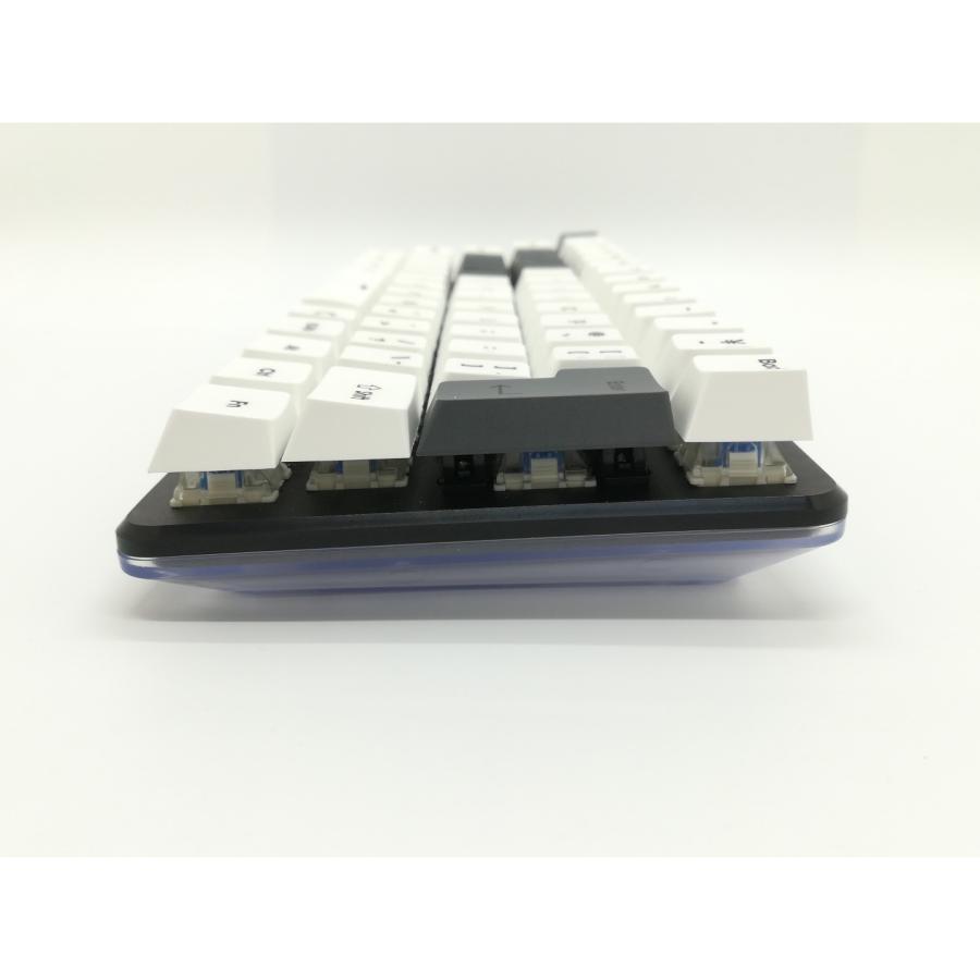 中古】Pulsar Pulsar PCMK3 HE 60 JIS配列[65キー]【静岡】保証期間1
