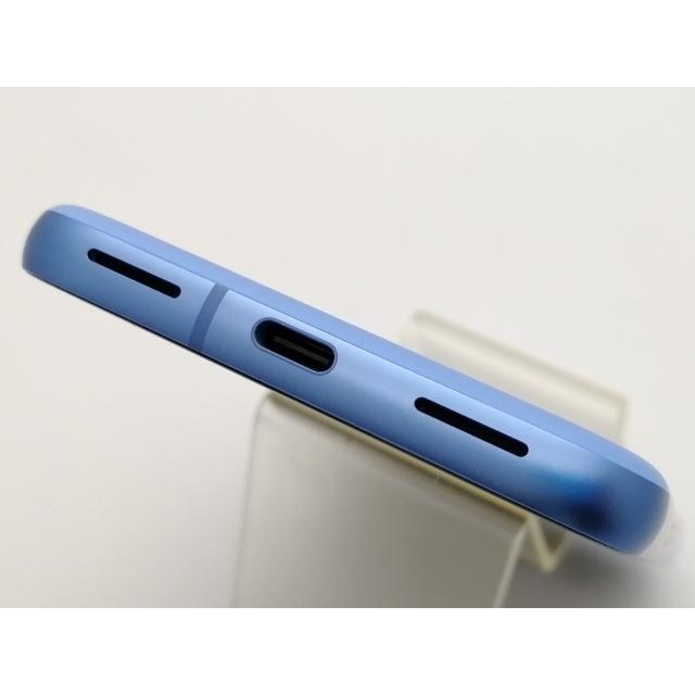 Google Pixel 8a Bay 青色 ブルー 128GB 中古 中古】Google 国内版 【SIMフリー】 Pixel 8a ベイ 8GB 128GB G576D