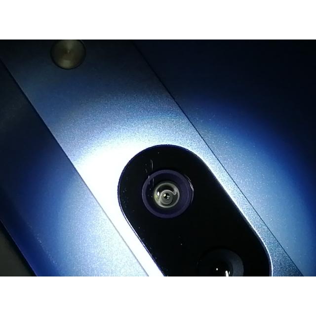 【中古美品】Google Pixel 8a SIMフリー 箱付き ほぼ新品 水色 新品未使用 pixel8a 128gb Bay ベイ SIMフリー Google Pixel 新品未