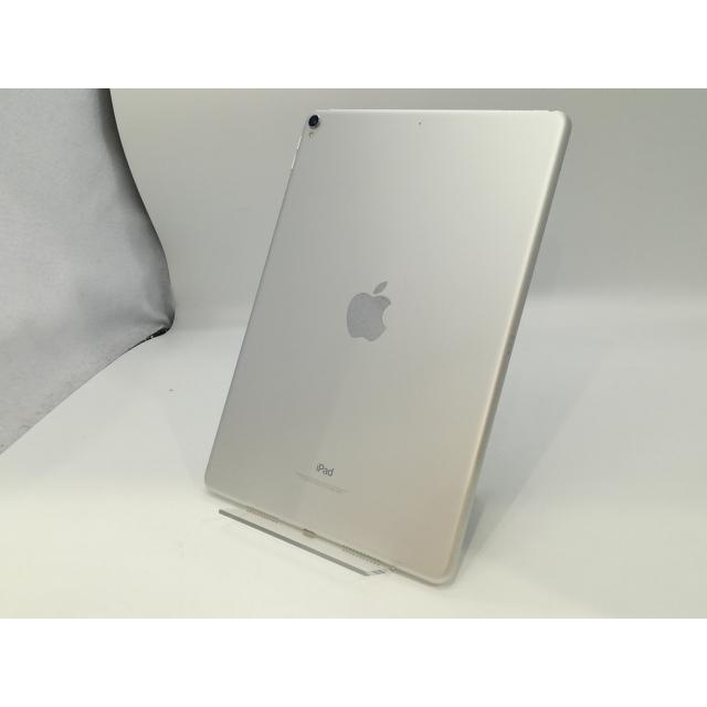 中古】Apple 【Wi-Fi】 10.5インチ iPad Pro（2017） 256GB シルバー