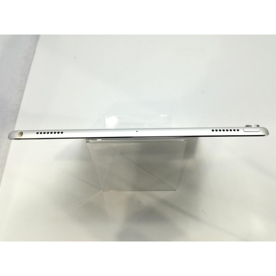 中古】Apple 【Wi-Fi】 10.5インチ iPad Pro（2017） 256GB シルバー