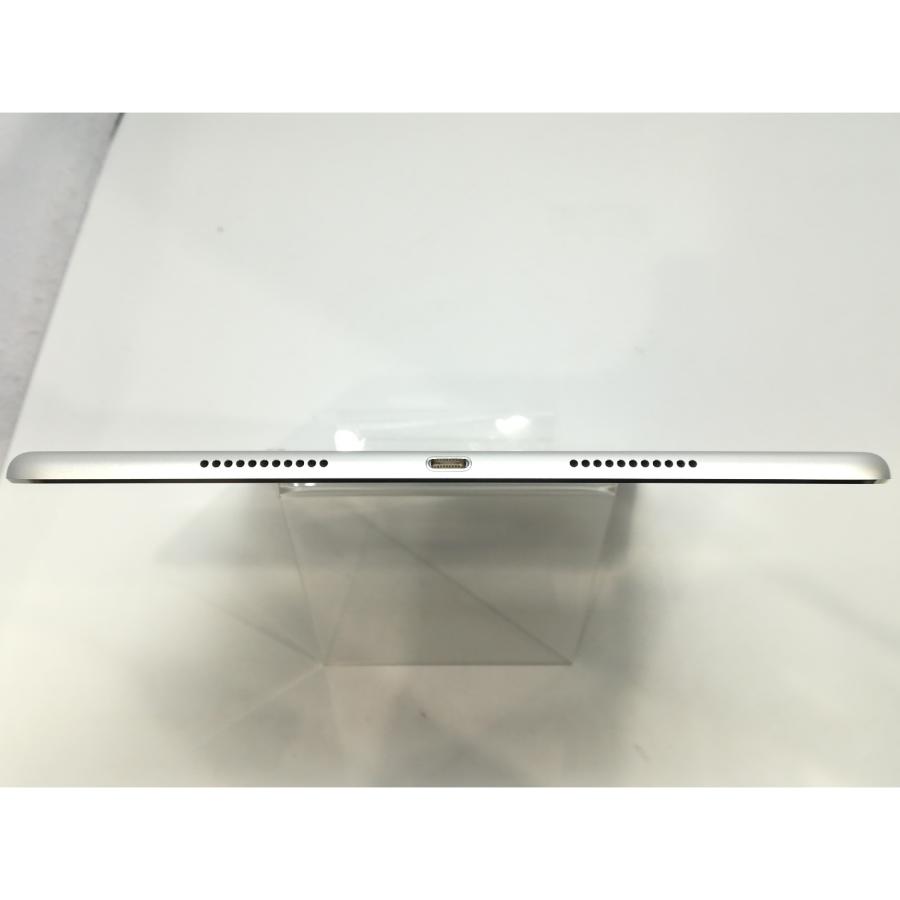 中古】Apple 【Wi-Fi】 10.5インチ iPad Pro（2017） 256GB シルバー