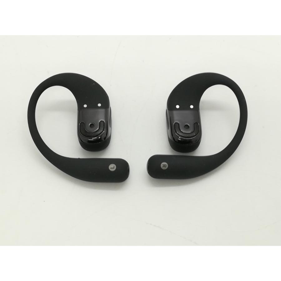 中古】Shokz OpenFit 2+ SKZ-EP-000050 [ブラック]【静岡】保証期間1