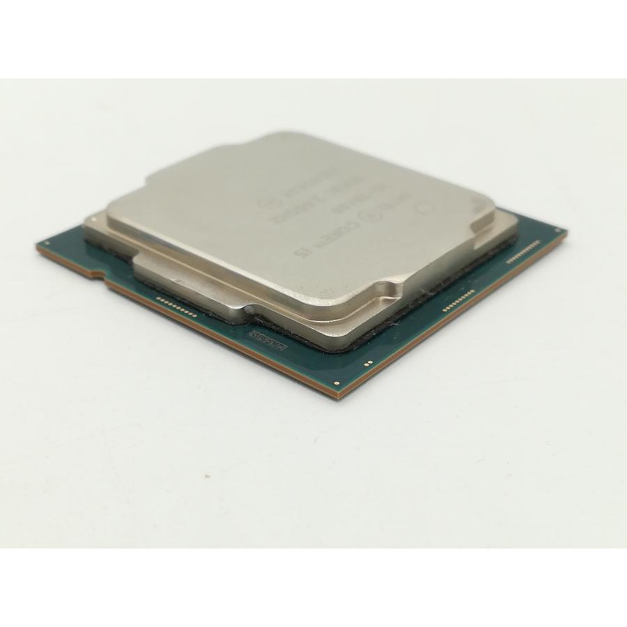 中古】Intel Core i5-10400 (2.9GHz/TB:4.3GHz) bulk LGA1200/6C/12T
