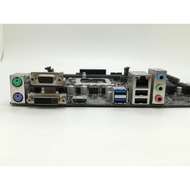 中古】ASUS PRIME H410M-A H410/LGA1200/MicroATX【静岡】保証期間1