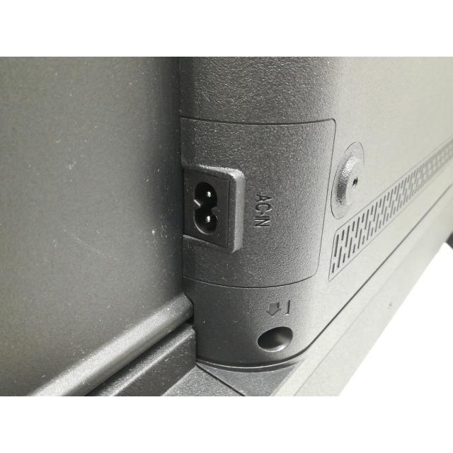 中古】Xell TL-2402FHD 24V型チューナーレススマートテレビ【静岡