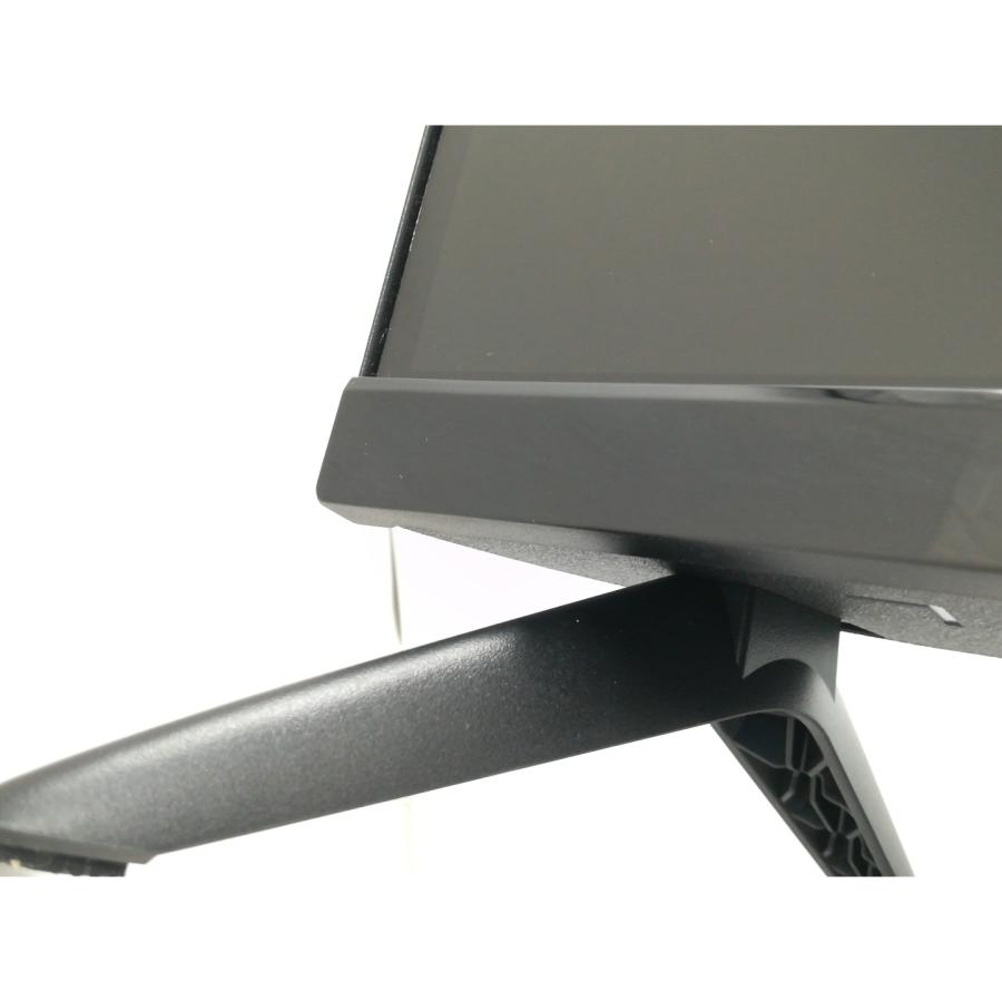 24V型 フルHD チューナーレス スマートテレビ TL-2402FHD ノーブランド品 - 24v型 GoogleTV機能搭載 チューナーレススマート