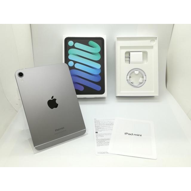 中古】Apple 【Wi-Fi】 iPad mini（A17Pro/2024） 256GB スペース