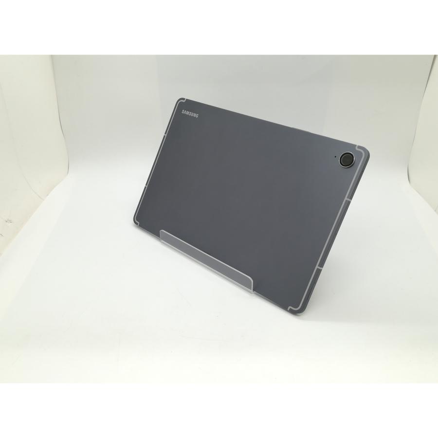 中古】SAMSUNG 国内版 【Wi-Fi】 Galaxy Tab S10 FE グレー 8GB 128GB