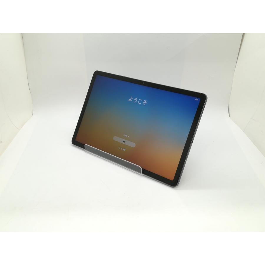 中古】SAMSUNG 国内版 【Wi-Fi】 Galaxy Tab S10 FE グレー 8GB 128GB