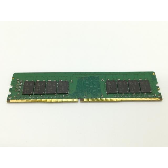 中古】DDR4 16GB PC4-17000(DDR4-2133)【デスクトップPC用】【静岡