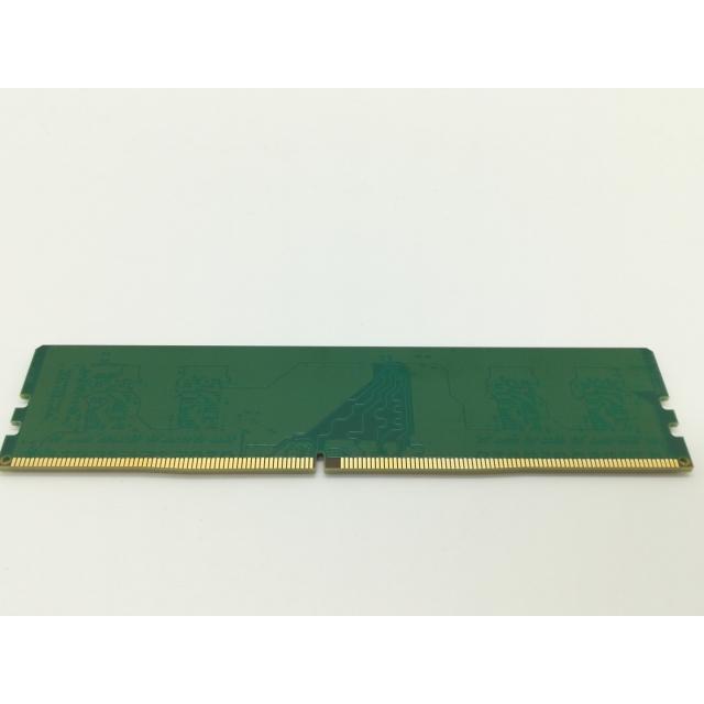 中古】DDR4 8GB PC4-25600(DDR4-3200)【デスクトップPC用】【静岡